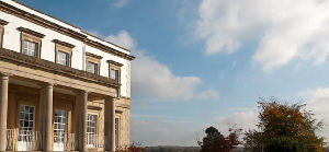 Buxted Park Wedding DJ Disco Image