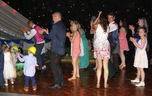 Stanstead Mobile Disco Dancers Image
