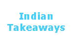 Indian Takeaways In Sittingbourne