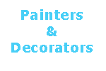 Painters & Dercorators In Sittingbourne Image