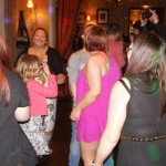 mobile disco london dancers 19