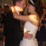 Wedding DJ St Julians First Dance 01